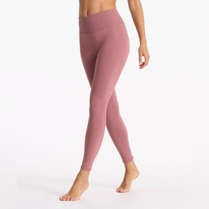 Vuori Ribbed Studio Leggings